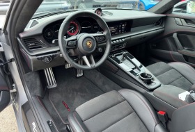 Porsche 911 Carrera 4 GTS = Carbon= Гаранция, снимка 8 - Автомобили и джипове - 45435225
