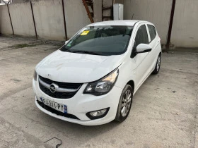 Opel Karl 1.0i* EURO6 - [3] 