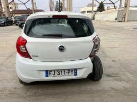 Opel Karl 1.0i* EURO6 - [6] 