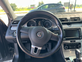 VW Passat 2.0TDI, снимка 12