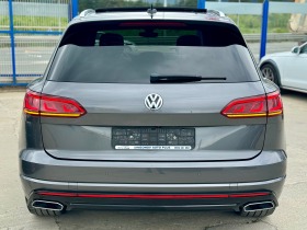 Обява за продажба на VW Touareg V8 R-LINE LASER-HD DIGITAL ACC PANO HUD ЦЕНА С ДДС ~95 880 лв. - изображение 6