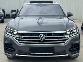 Обява за продажба на VW Touareg V8 R-LINE LASER-HD DIGITAL ACC PANO HUD ЦЕНА С ДДС ~95 880 лв. - изображение 2