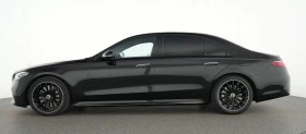 Mercedes-Benz S 580  Long 4Matic Plug-in = AMG Line= Night  | Mobile.bg    3