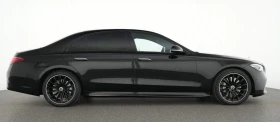 Mercedes-Benz S 580  Long 4Matic Plug-in = AMG Line= Night  | Mobile.bg    4