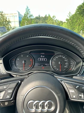 Audi A4 Distronic / Lane Assist | Mobile.bg    2