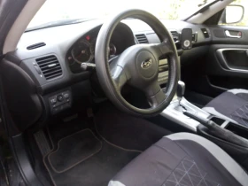 Subaru Outback, снимка 7