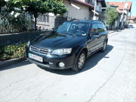 Subaru Outback, снимка 2