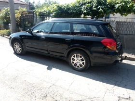 Subaru Outback, снимка 3