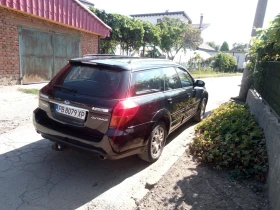 Subaru Outback, снимка 4