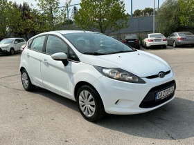 Ford Fiesta 1.2i    | Mobile.bg    6