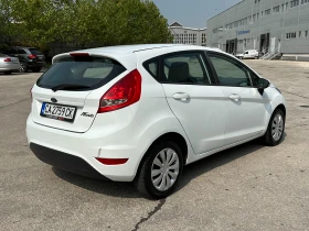 Ford Fiesta 1.2i    | Mobile.bg    4