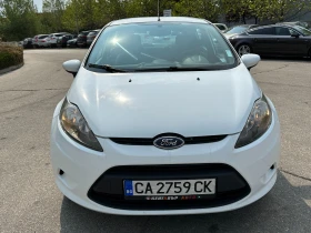 Ford Fiesta 1.2i    | Mobile.bg    7