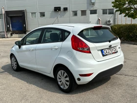 Ford Fiesta 1.2i    | Mobile.bg    3