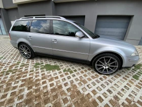 VW Passat 1.9 TDI, снимка 12