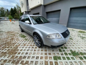 VW Passat 1.9 TDI, снимка 5