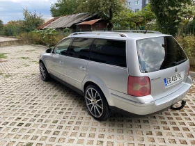 VW Passat 1.9 TDI, снимка 2