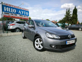 VW Golf 6-2, 0 TDI-140k.c.6скор. НАВИГАЦИЯ, ЛЮК, LED, EBPO, снимка 8