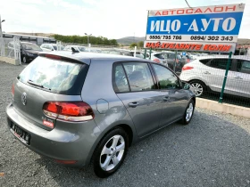 VW Golf 6-2, 0 TDI-140k.c.6. , , LED, EBPO | Mobile.bg    6