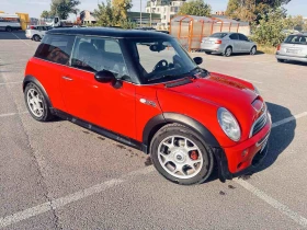 Mini Cooper s, снимка 1