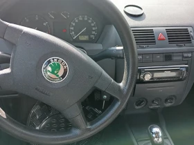 Skoda Fabia, снимка 13