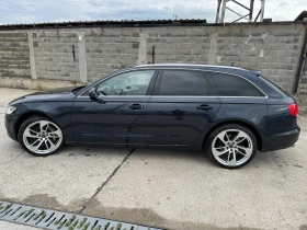 Audi A6 BiTdi, снимка 8