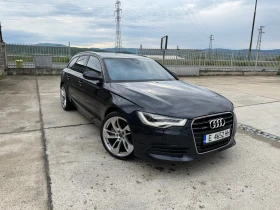 Audi A6 3.0 Bi quattro , снимка 1