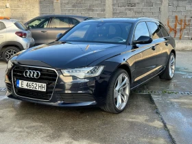 Audi A6 BiTdi, снимка 4