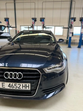 Audi A6 3.0 Bi quattro , снимка 2