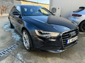 Audi A6 BiTdi, снимка 5