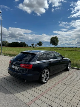 Audi A6 BiTdi, снимка 3