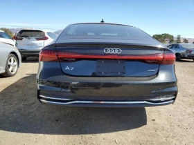 Audi A7 PRESTIGE S-LINE  | Mobile.bg    4