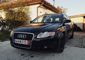 Audi A4 2.0TDI  BPW , снимка 1