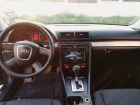 Audi A4 2.0TDI  BPW , снимка 9