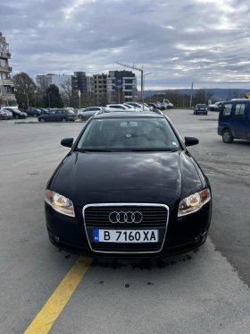 Обява за продажба на Audi A4 2.0TDI  BPW  ~7 500 лв. - изображение 1