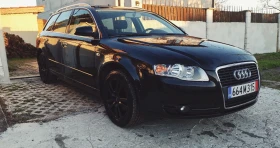 Audi A4 2.0TDI  BPW , снимка 3