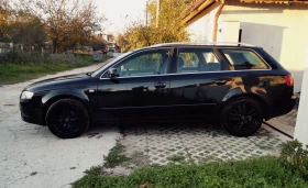 Audi A4 2.0TDI  BPW , снимка 4