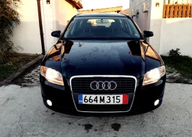 Audi A4 2.0TDI  BPW , снимка 2