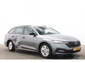 Skoda Octavia Combi 1.0 TSI - [3] 