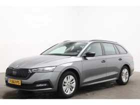 Skoda Octavia Combi 1.0 TSI - [1] 