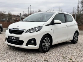 Peugeot 108 1.2 active | Mobile.bg    2