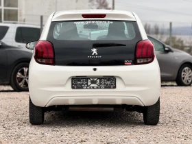 Peugeot 108 1.2 active | Mobile.bg    5