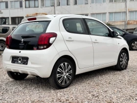 Peugeot 108 1.2 active | Mobile.bg    6