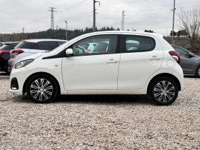 Peugeot 108 1.2 active | Mobile.bg    3