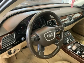 Audi A8 D4 !!!TOP!!!, снимка 14