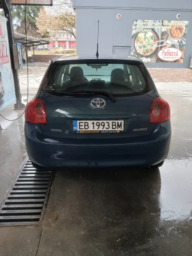 Toyota Auris, снимка 5