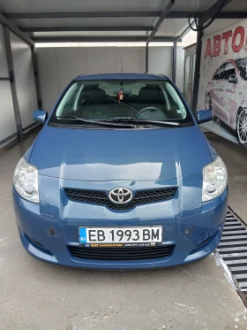 Toyota Auris, снимка 7