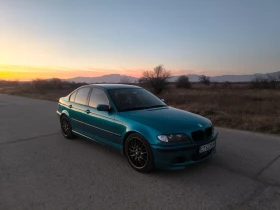 BMW 325 E46, снимка 5