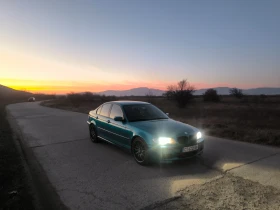 BMW 325 E46, снимка 7