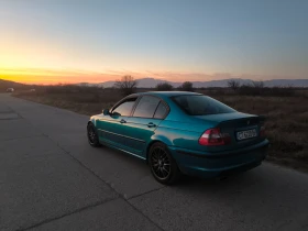 BMW 325 E46, снимка 2