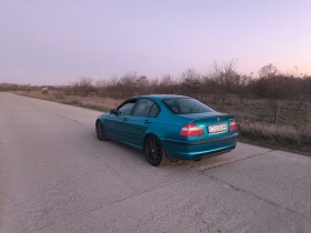 BMW 325 E46, снимка 10